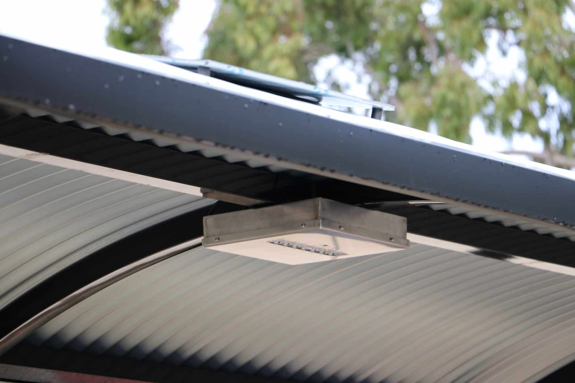 solar lighting