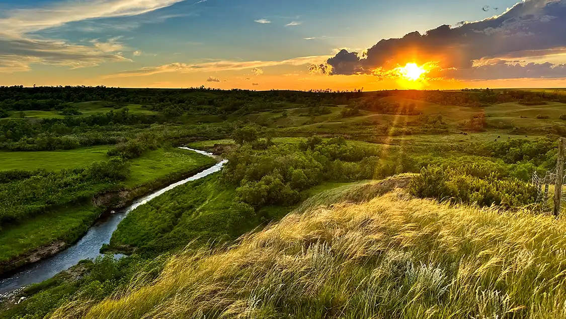 Solar Lighting Solutions for Canadian Communities